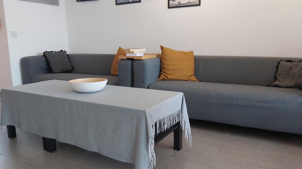 Ailana Suite Vistas Al Mar Y Con Piscina Costa Teguise Exteriör bild
